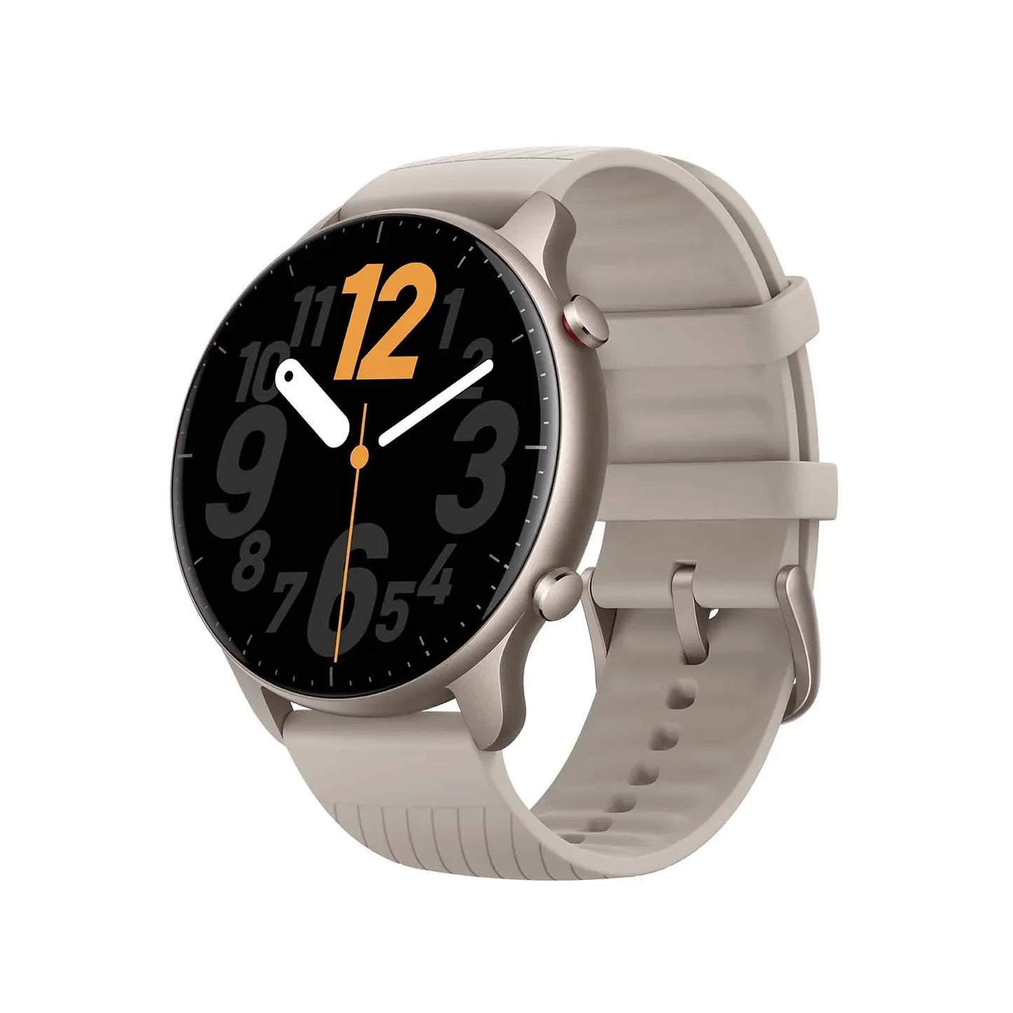 [New Version] Amazfit GTR 2 New Version Smartwatch Alexa Built-in Ultra-long Battery Life Smart Watch For Android IOS Phone